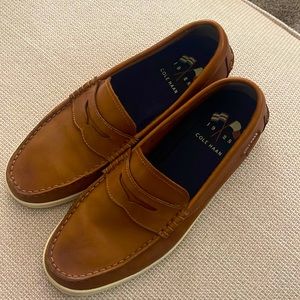 Cole Haan Nantucket Loafers Sz 8.5